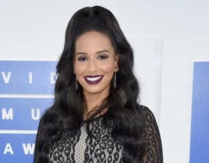 Nessa Diab Net Worth, Age, Weight, Height, Bio 2024| The Personage