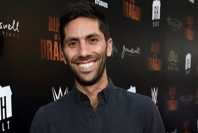 Nev Schulman weight