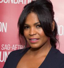 Nia Long net worth