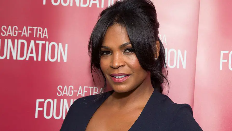 Nia Long net worth