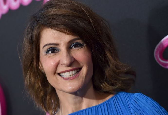 Nia Vardalos net worth