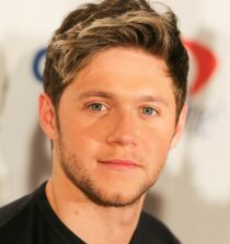 Niall Horan net worth