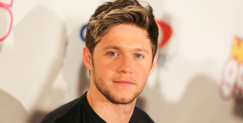 Niall Horan net worth