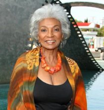 Nichelle Nichols age