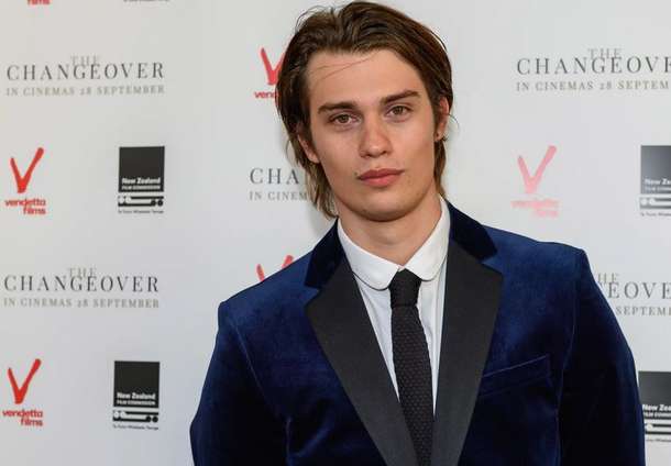 Nicholas Galitzine Net Worth Height Bio Weight Age News And Gossip