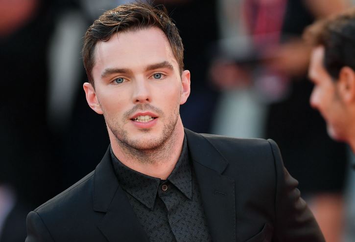 Nicholas Hoult age