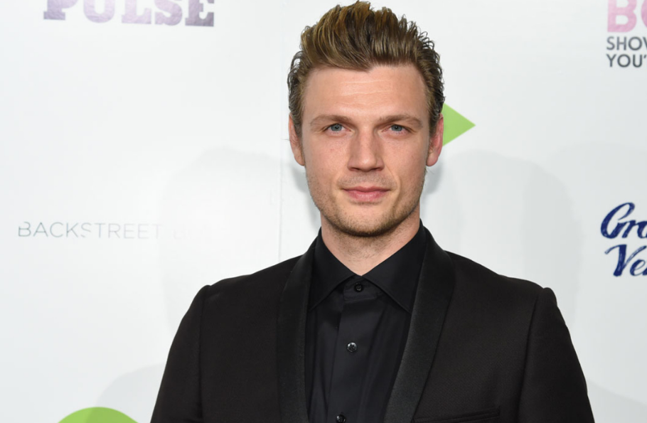 Nick Carter net worth