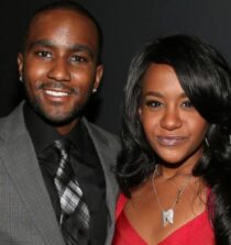 Nick Gordon weight