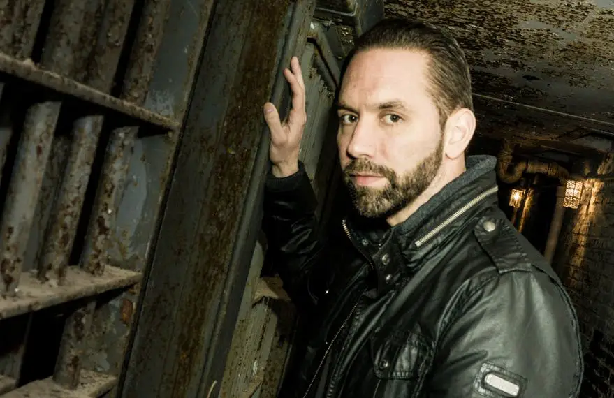 Nick Groff net worth, Kids, Weight, Age, BioWiki, Wife 2024 The Personage
