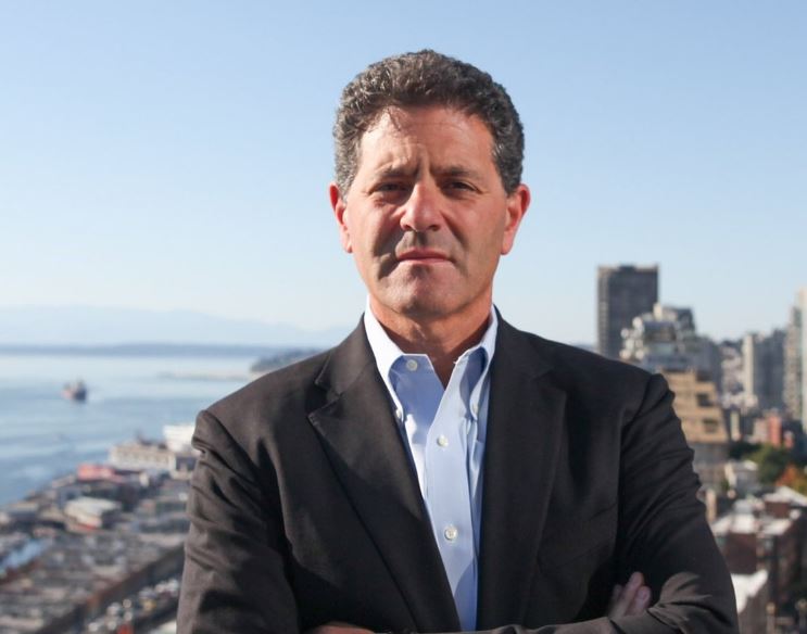 Nick Hanauer weight