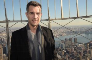 Nick Hexum Age, Net worth: Kids, Weight, Bio-Wiki, Wife 2024The Personage