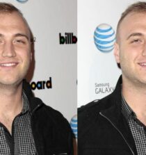 Nick Hogan height