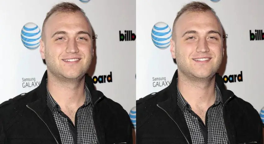 Nick Hogan height