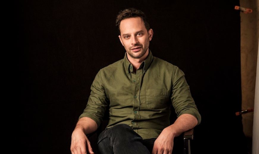 Nick Kroll net worth