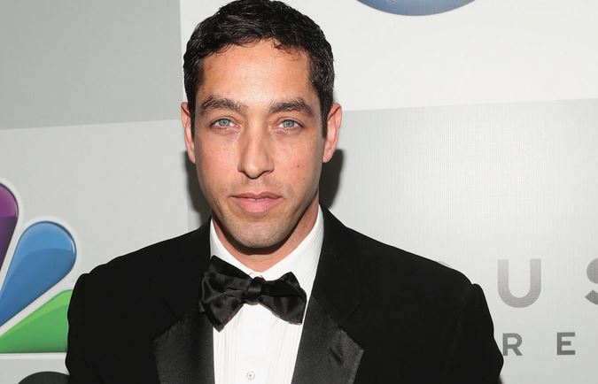 Nick Loeb net worth