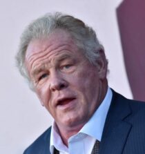 Nick Nolte height