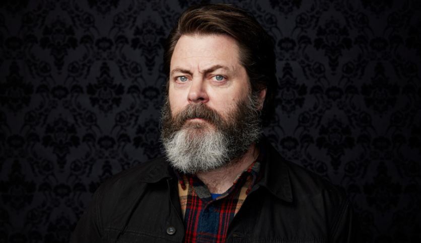 Nick Offerman net worth