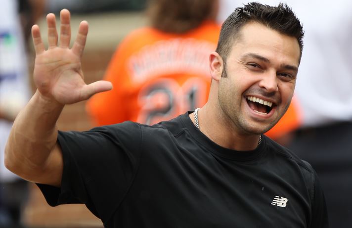 Nick Swisher age