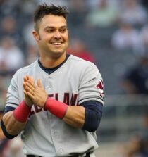 Nick Swisher height