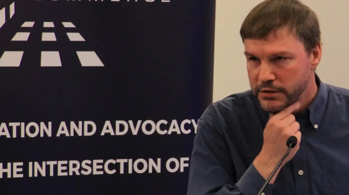 Nick Szabo net worth