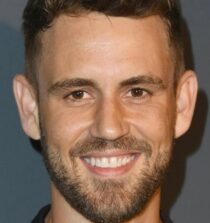 Nick Viall height