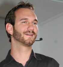 Nick Vujicic age