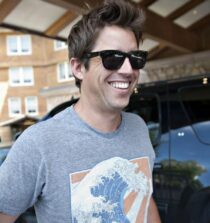 Nick Woodman net worth