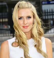 Nicky Hilton weight