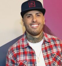 Nicky Jam net worth