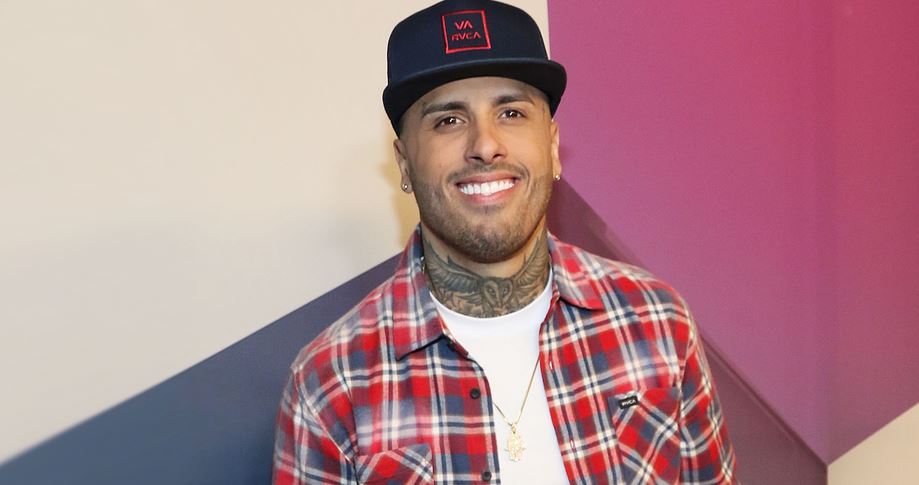 Nicky Jam net worth