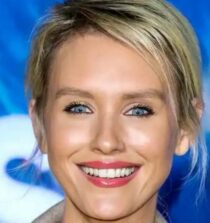 Nicky Whelan networth