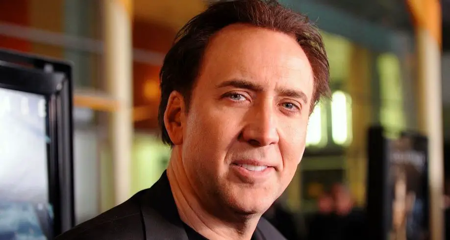 Nicolas Cage net worth