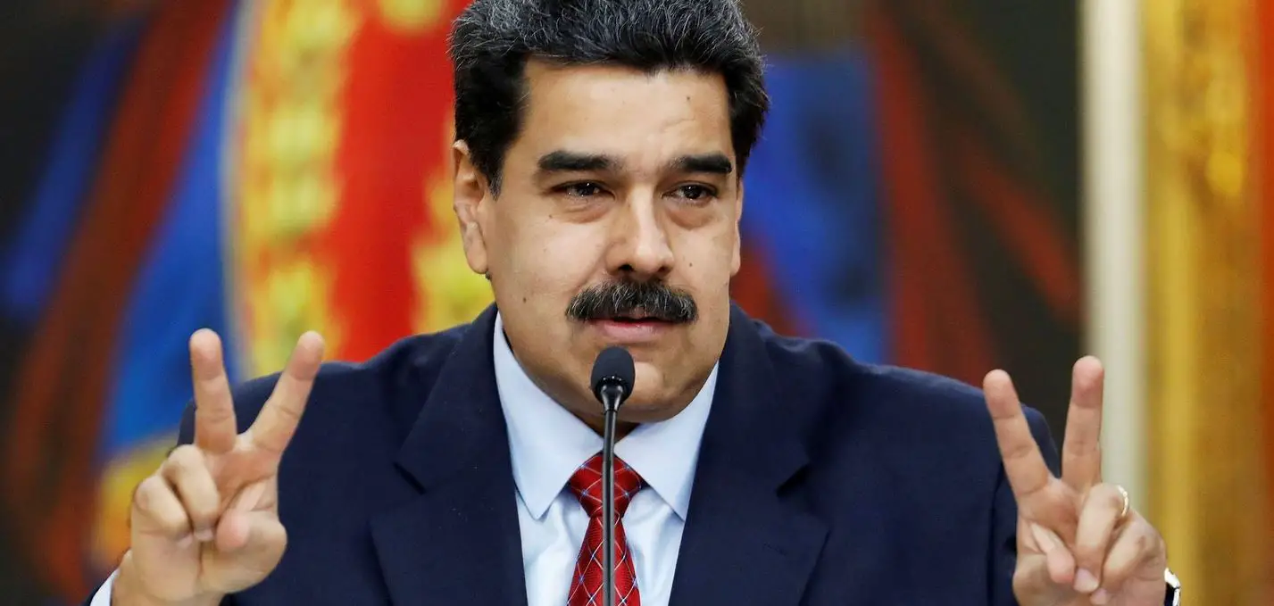 Nicolas Maduro Net worth, Age: Weight, Kids, Bio-Wiki, Wife 2024| The ...