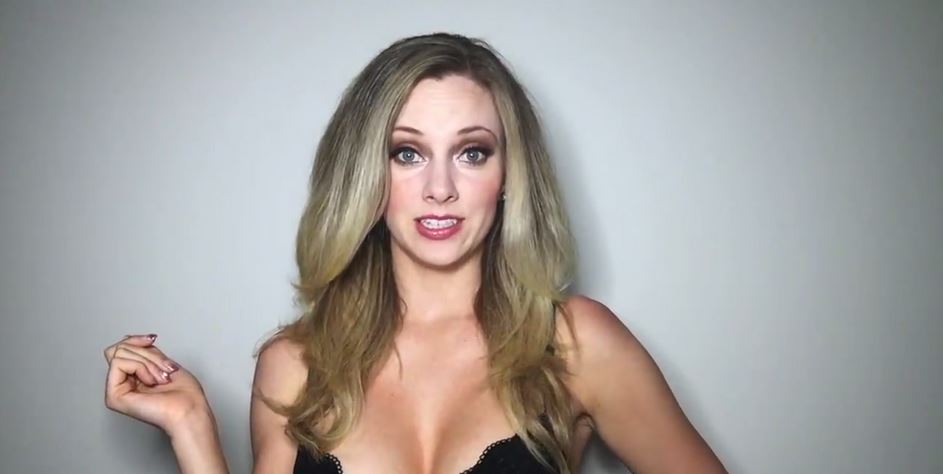 Nicole Arbour net worth