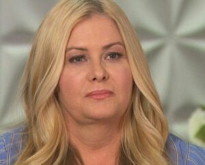 Nicole Eggert Age, Net worth: Weight, Husband, Kids, Bio-Wiki 2024| The