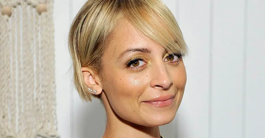 Nicole Richie age