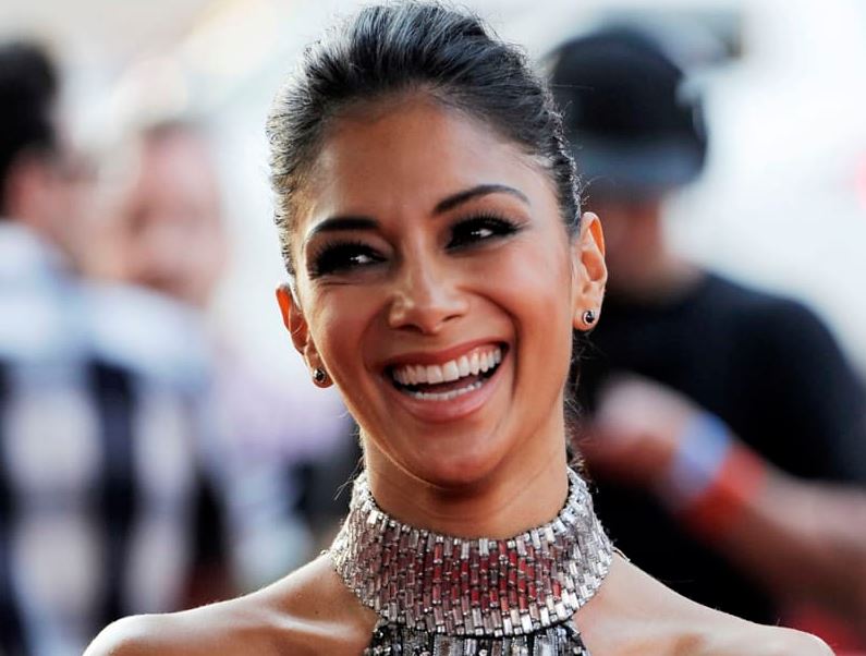 Nicole Scherzinger net worth