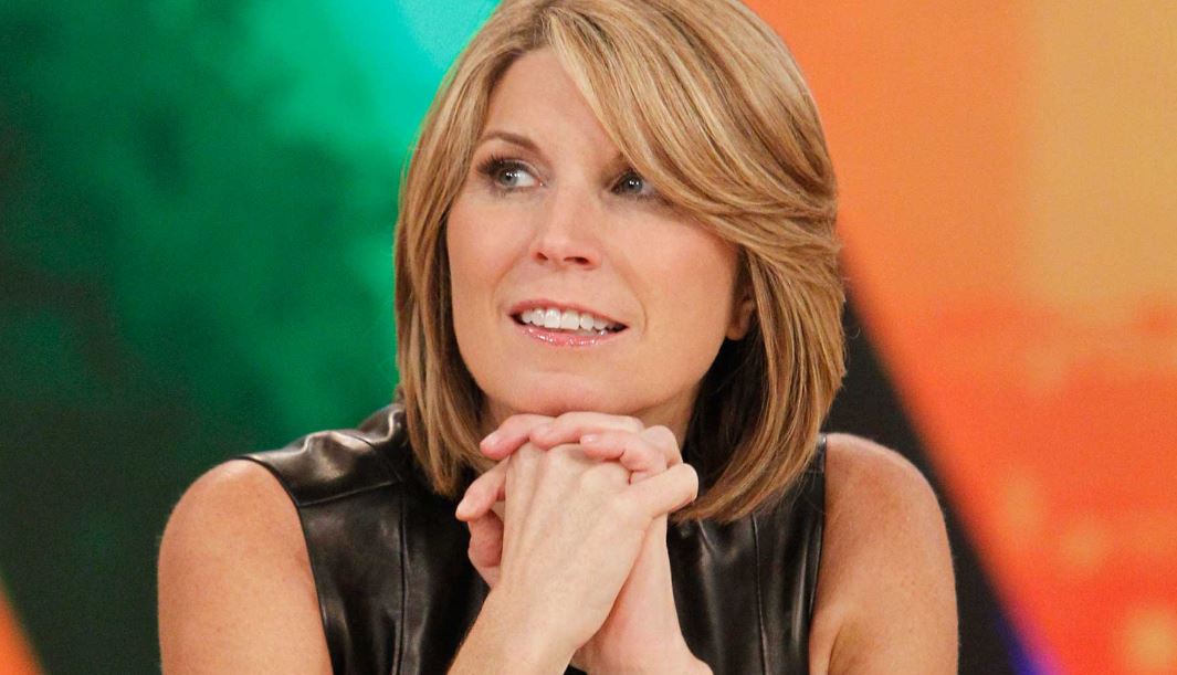 Nicole Wallace age