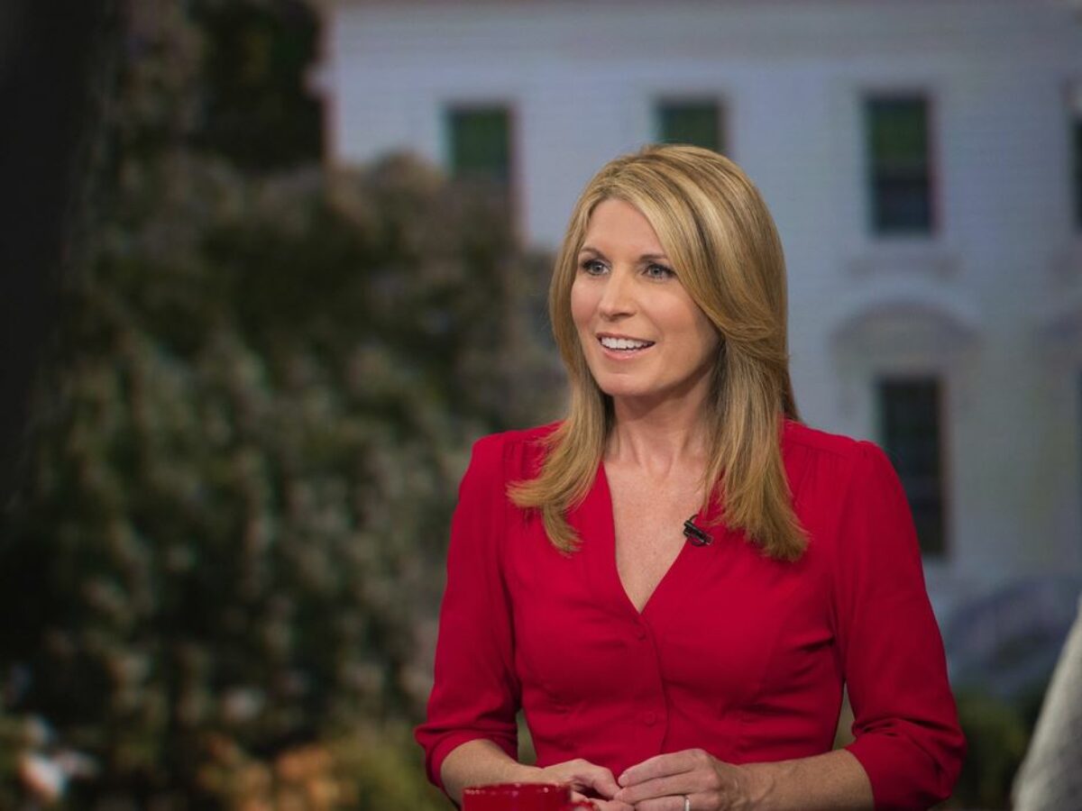 Nicole Wallace Age, Net worth: Kids, Bio-Wiki, Weight, Wife 2023- The  Personage
