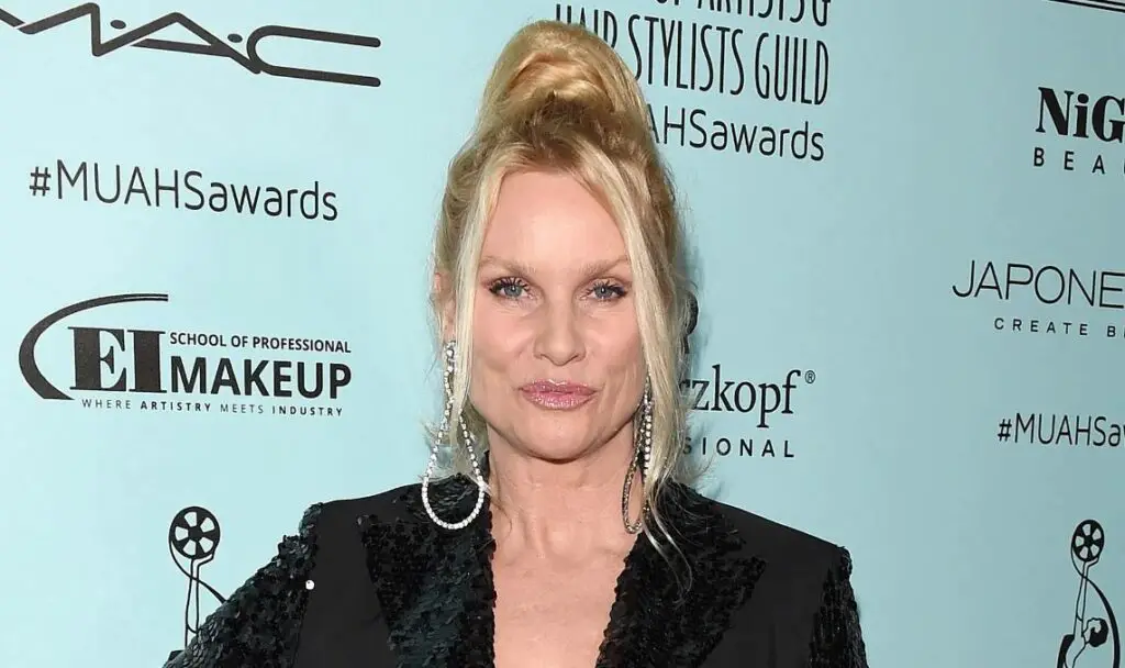 Nicollette Sheridan Net worth, Age: Kids, Weight, Bio-Wiki, Partner