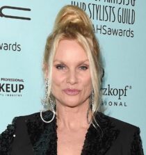 Nicollette Sheridan age