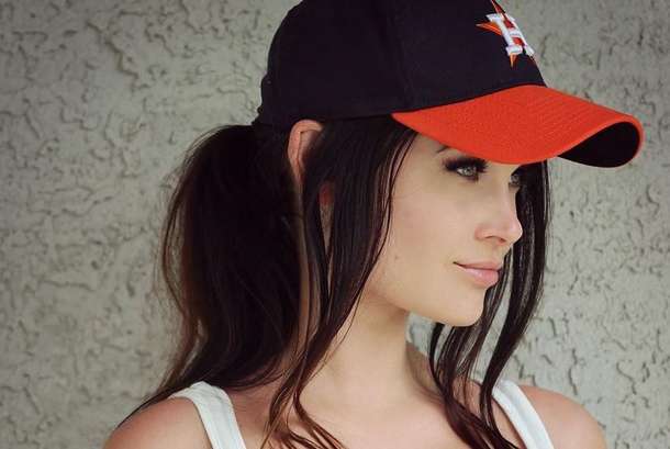 Niece Waidhofer net worth