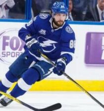 Nikita Igorevich Kucherov net worth