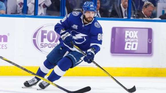 Nikita Igorevich Kucherov net worth