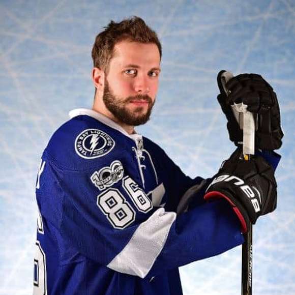 Nikita Igorevich Kucherov weight