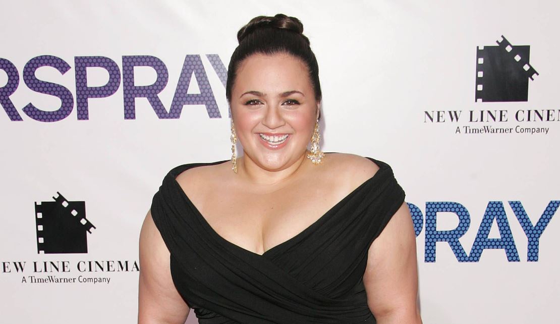 Nikki Blonsky age