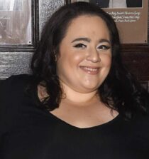 Nikki Blonsky weight