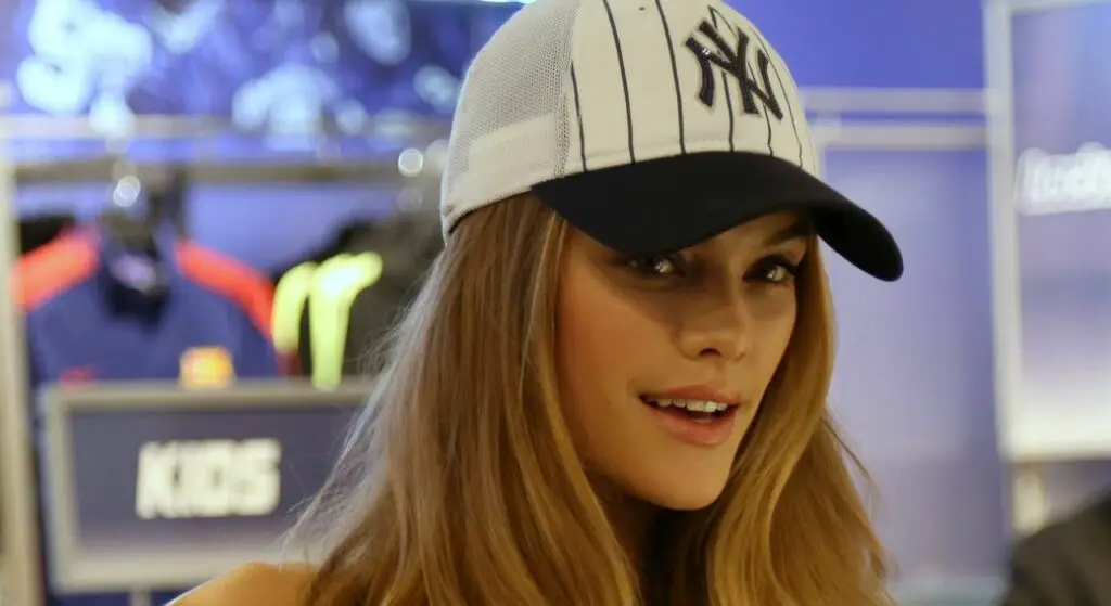 Nina Agdal Age, Net worth: Kids, Weight, Bio-Wiki, Wife 2024| The Personage