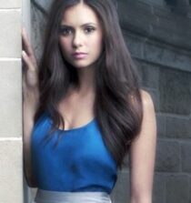 Nina Dobrev age