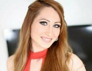 Nina Skye Net Worth, Bio, Age, Height, Weight 2024| The Personage